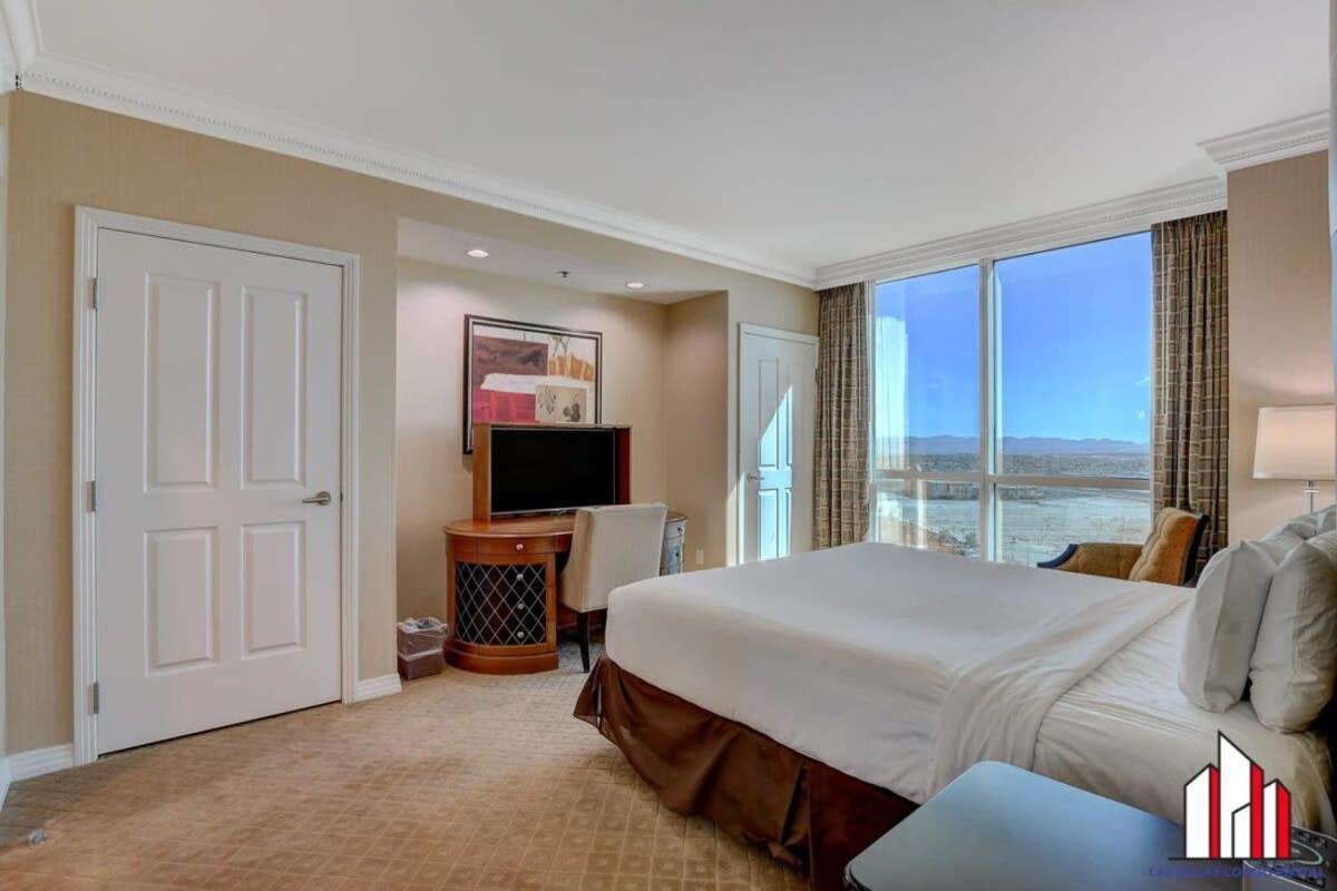 Hébergement de vacances Mgm Signature-20-608 1br 2ba Balcony Jacuzzi