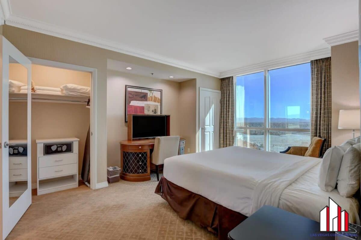 Mgm Signature-20-608 1br 2ba Balcony Jacuzzi Casa vacanze Las Vegas