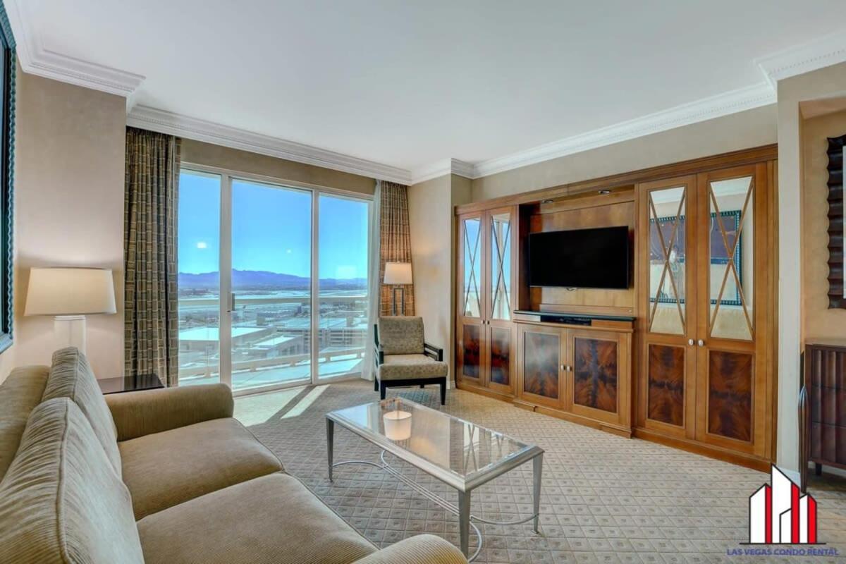 Hébergement de vacances Mgm Signature-20-608 1br 2ba Balcony Jacuzzi