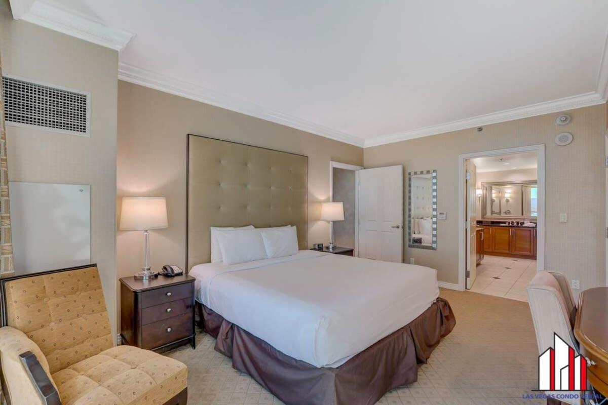 Mgm Signature-20-608 1br 2ba Balcony Jacuzzi Hébergement de vacances Las Vegas