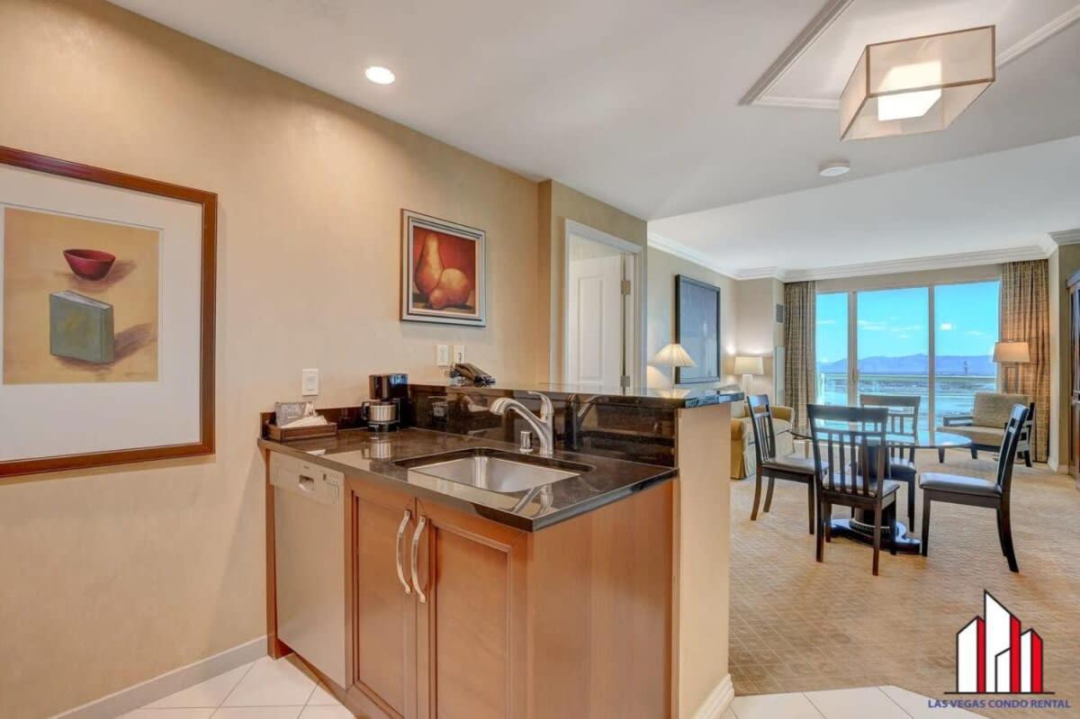 Mgm Signature-20-608 1br 2ba Balcony Jacuzzi Casa vacanze