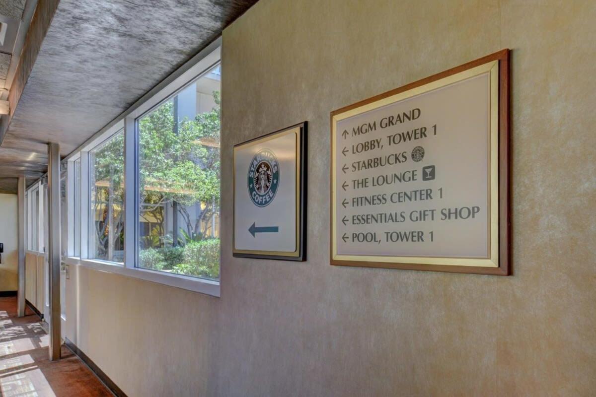 Casa vacanze Mgm Signature-20-608 1br 2ba Balcony Jacuzzi *
