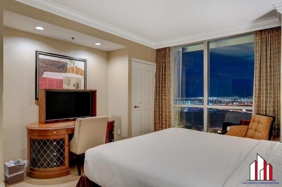 Hébergement de vacances Mgm Signature-20-608 1br 2ba Balcony Jacuzzi *