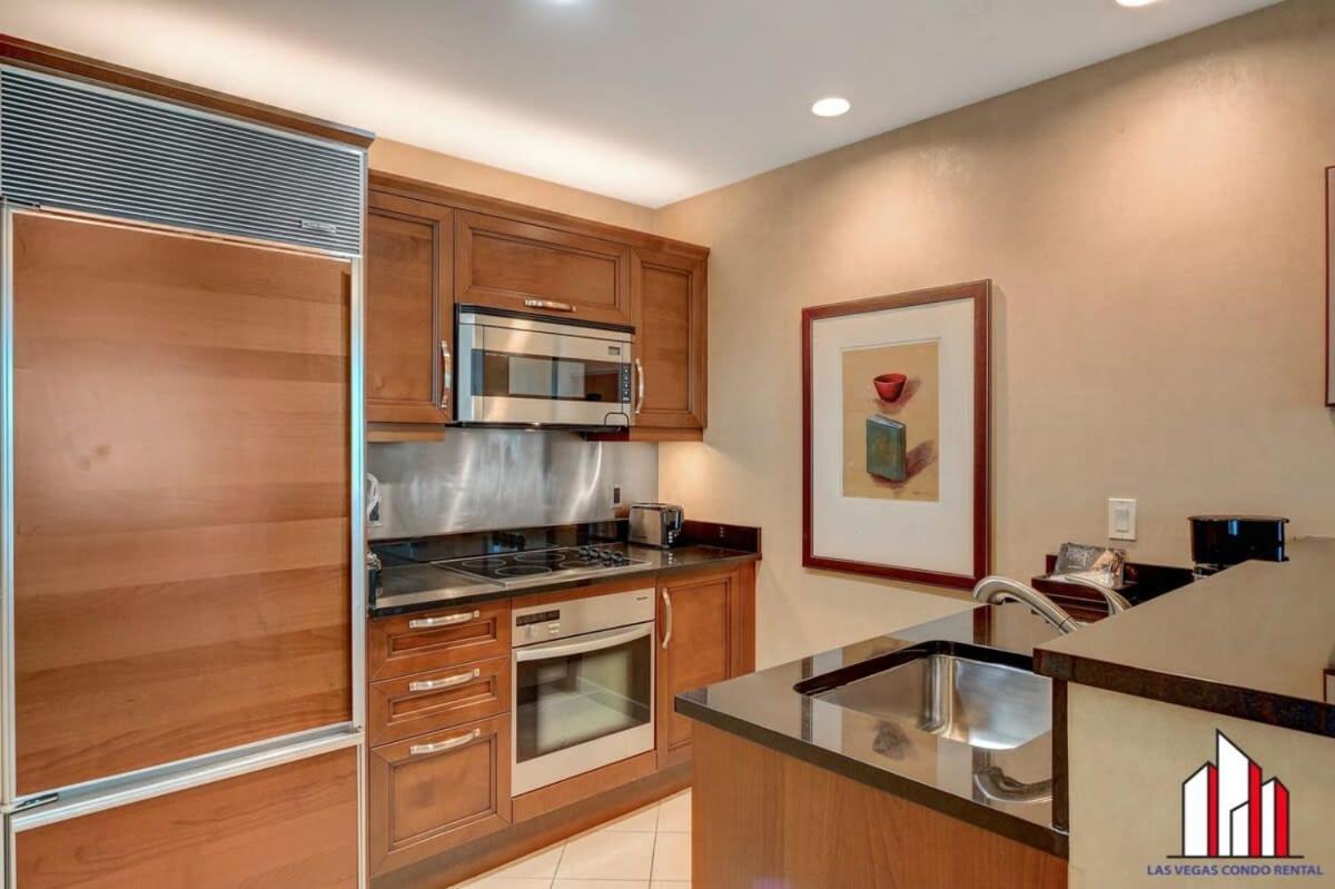 Casa vacanze Mgm Signature-20-608 1br 2ba Balcony Jacuzzi