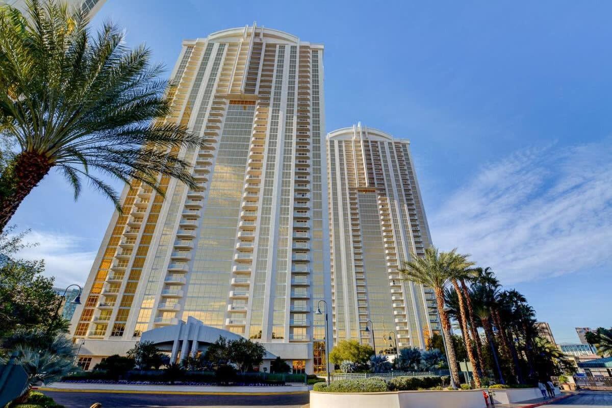 Mgm Signature-20-608 1br 2ba Balcony Jacuzzi Hébergement de vacances *