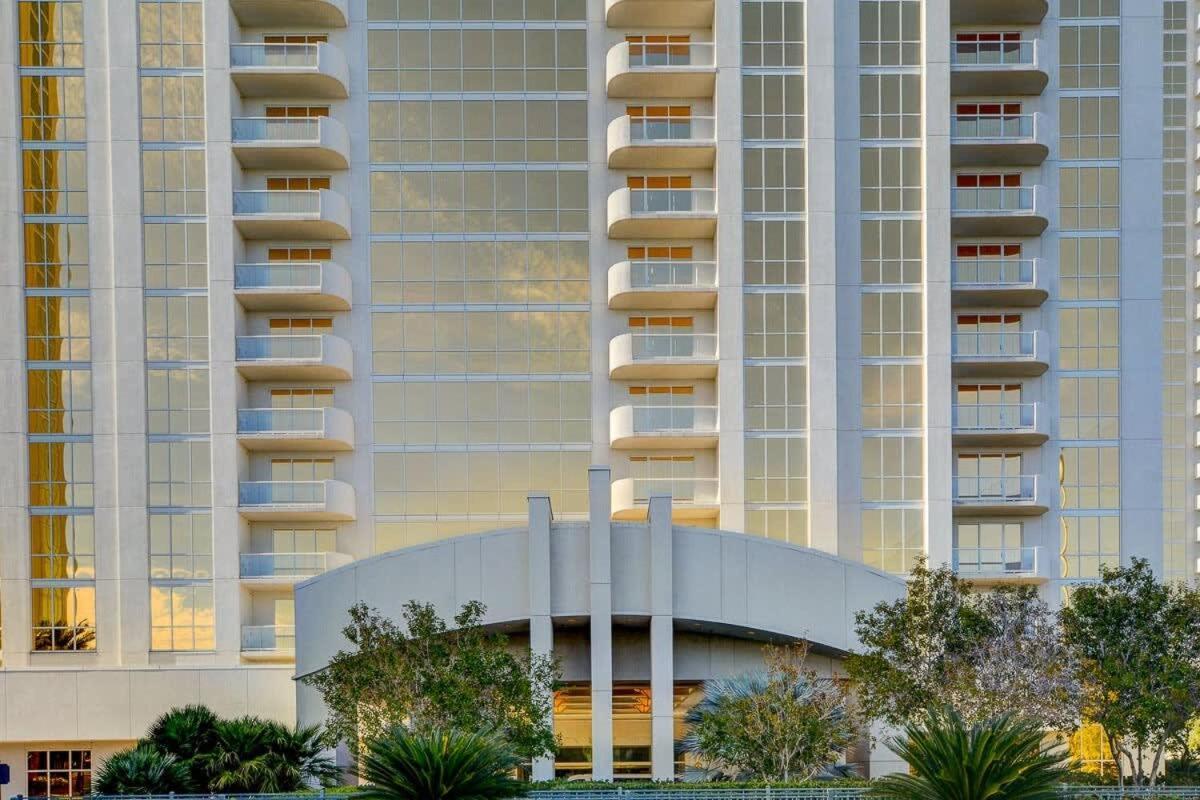 Hébergement de vacances Mgm Signature-20-608 1br 2ba Balcony Jacuzzi Las Vegas