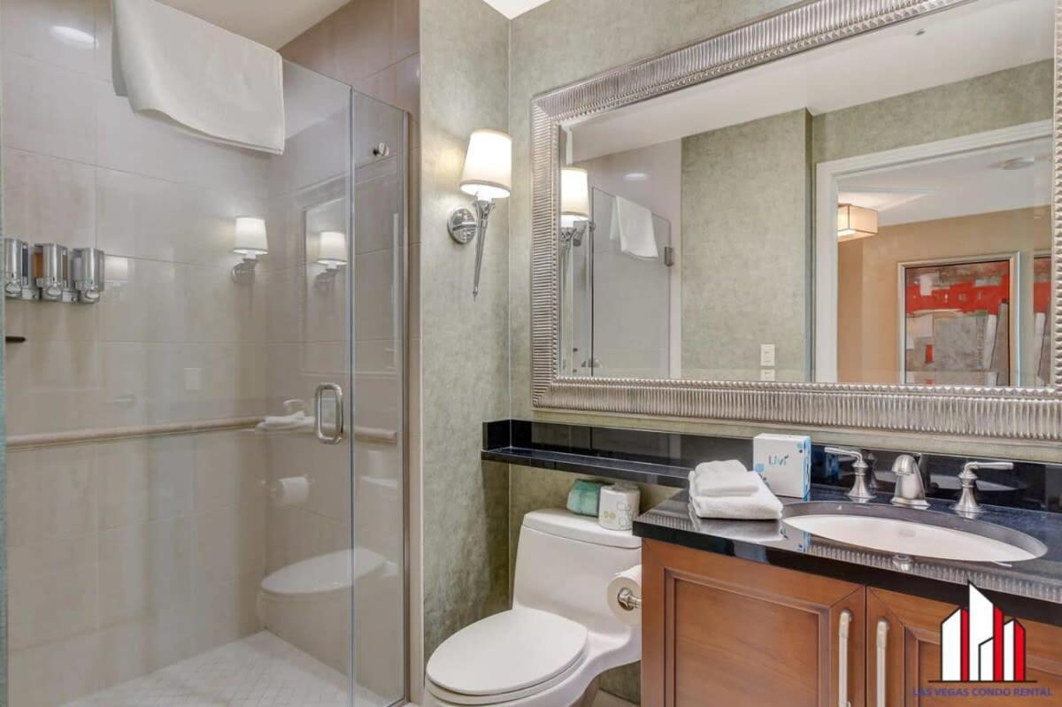 Mgm Signature-20-608 1br 2ba Balcony Jacuzzi Hébergement de vacances