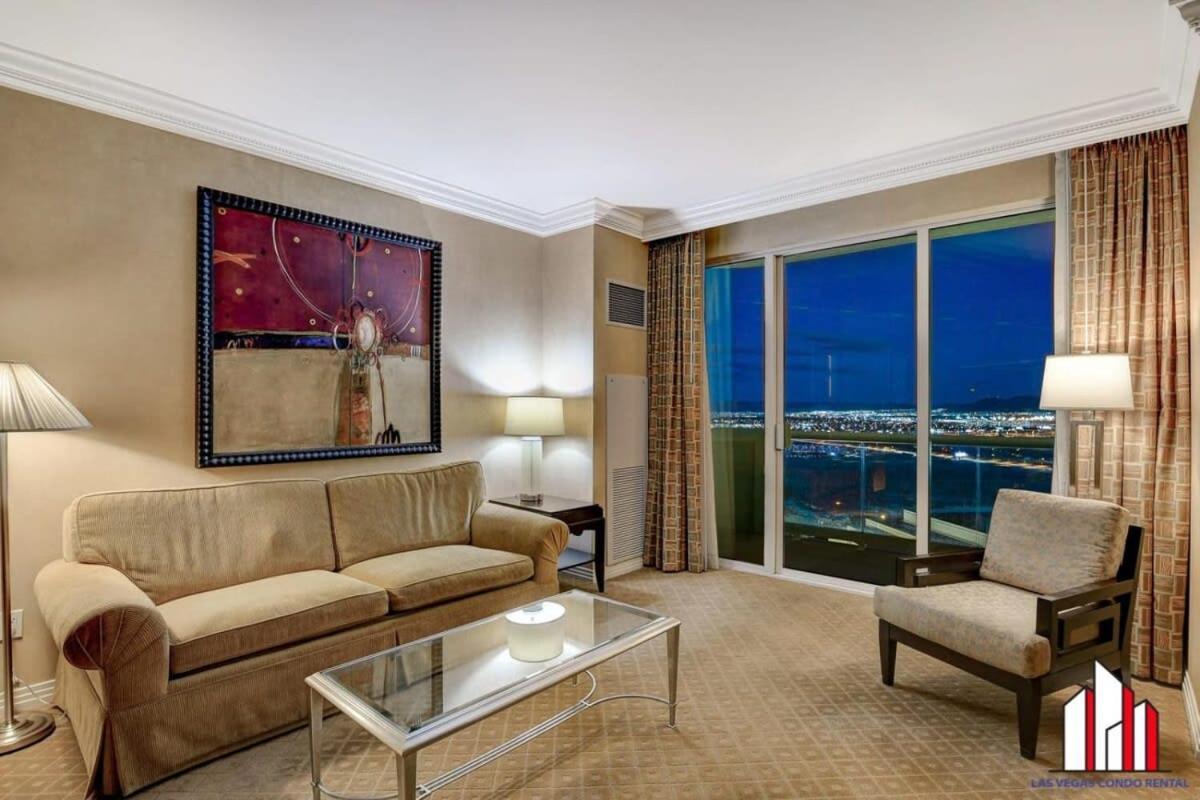Mgm Signature-20-608 1br 2ba Balcony Jacuzzi Hébergement de vacances *